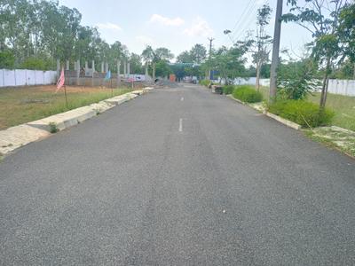 Image of 1100 Sq.ft Residential Plot / Land for sale in Thiruporur, Chennai for Rs. 3080000