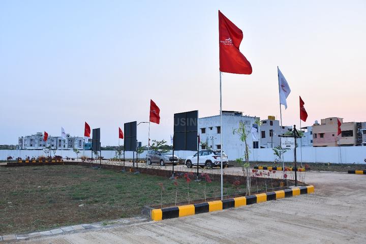 JAYAM FOUNDATON Main Image 1