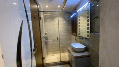 Image of 2500 Sq.ft 4 BHK Builder Floor for sale in Malviya Nagar, New Delhi for Rs. 41500000