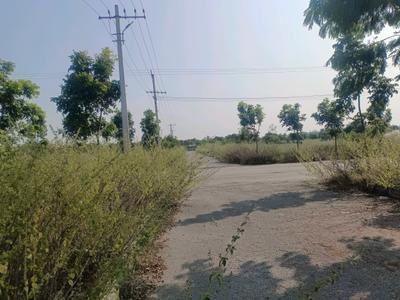Image of 130 Sq.ft Residential Plot / Land for sale in Kompally, Hyderabad for Rs. 3400011