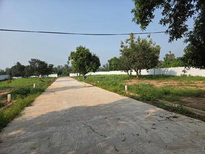 Image of 167 Sq.ft Residential Plot / Land for sale in Anandapuram, Visakhapatnam for Rs. 4175000