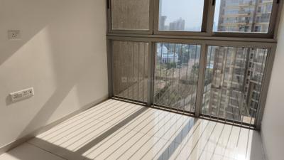 Bedroom Image of 1788 Sq.ft 3.5 BHK Apartment / Flat for sale in Amanora Adreno Towers, Hadapsar Pune for Rs. 24800000