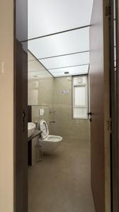 Bathroom Image of 1241 Sq.ft 3 BHK Independent House for sale in Shreesha Anushree, Parvati Darshan Pune for Rs. 23727520