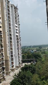 Image of 840 Sq.ft 2 BHK Apartment / Flat for sale in Aditya Urban Homes Phase 1A, Bamheta Village, Ghaziabad for Rs. 5000000