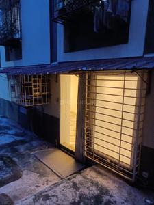 Image of 450 Sq.ft 1 RK Apartment / Flat for sale in Sarthi Appartment, Ramkrishnanagar, Kolkata for Rs. 2500000