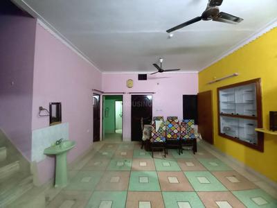 Hall Image of 900 Sq.ft 2 BHK Independent House for rent in Basni Jodhpur for Rs. 15000