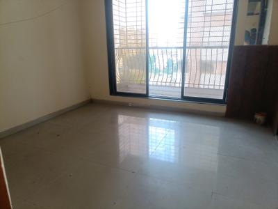 Bedroom Image of 1650 Sq.ft 3 BHK Apartment / Flat for rent in Regency Gardens, Kharghar Navi Mumbai for Rs. 62000