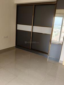 Bedroom Image of 1222 Sq.ft 2 BHK Apartment / Flat for rent in Indiabulls Sierra, Madhurawada Visakhapatnam for Rs. 23000