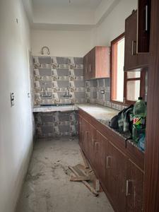 Kitchen Image of 1400 Sq.ft 2 BHK Independent House for rent in Sector 48 Noida for Rs. 28000