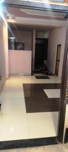 Image of 850 Sq.ft 2 BHK Independent House for rent in Shyam Nagar, Kanpur for Rs. 8000
