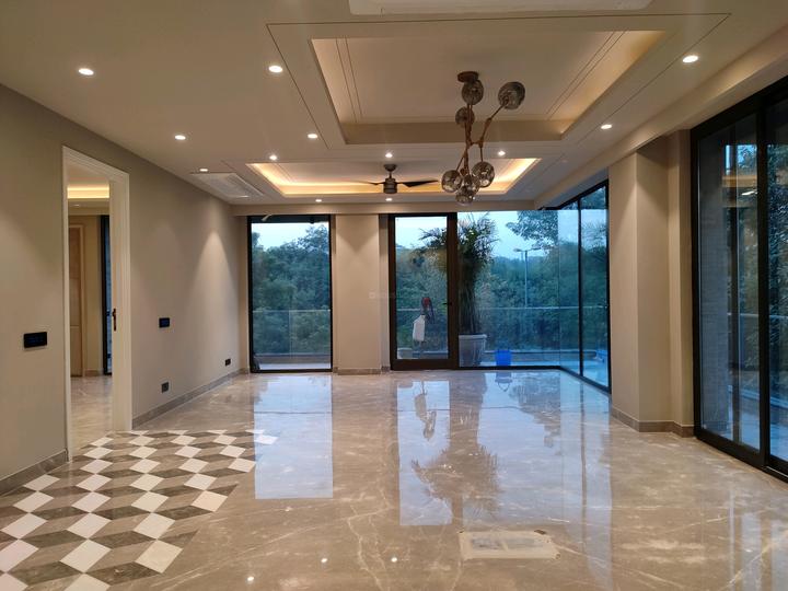 4 BHK 3600 Sqft Independent Floor for sale at Anand Niketan, New Delhi