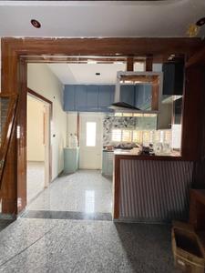 Kitchen Image of 2400 Sq.ft 5 BHK Independent House for sale in Nagasandra, Bengaluru North Bengaluru for Rs. 16500000