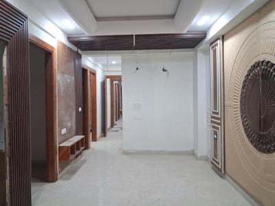 Living Room Image of 1650 Sq.ft 3.5 BHK Apartment / Flat for sale in DM Infra, Sector 104 Noida for Rs. 6800000