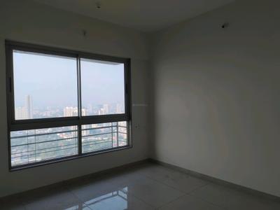 Bedroom Image of 1250 Sq.ft 3 BHK Apartment / Flat for sale in Gurukrupa Marina Enclave Wings Q And R With Kindergarten Phase IV, Malad West Mumbai for Rs. 27500000