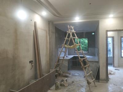 Living Room Image of 1100 Sq.ft 3 BHK Builder Floor for sale in Sector 16 Rohini New Delhi for Rs. 18000000