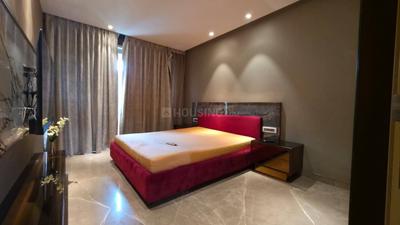 Bedroom Image of 1050 Sq.ft 3 BHK Apartment / Flat for sale in Atul Blue Fortuna, Andheri East Mumbai for Rs. 31500000