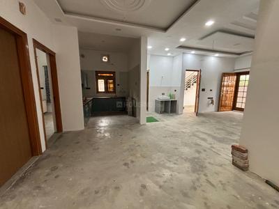 Hall Image of 1500 Sq.ft 2 BHK Duplex for rent in Buddhi Vihar Moradabad for Rs. 15000