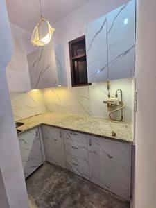 Kitchen Image of 1069 Sq.ft 2 BHK Builder Floor for sale in Sector 21 Rohini New Delhi for Rs. 2900000