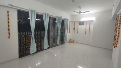 Hall Image of 1000 Sq.ft 2 BHK Apartment / Flat for sale in Jagtap Engracia, Pimple Gurav Pune for Rs. 9800000