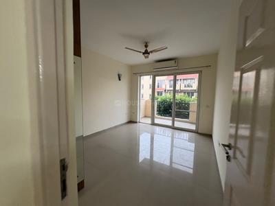 Hall Image of 1850 Sq.ft 3 BHK Builder Floor for rent in Emaar Emerald Hill, Sector 65 Gurgaon for Rs. 50000