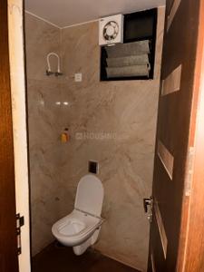 Image of 1150 Sq.ft 2 BHK Apartment / Flat for rent in Gokul Heights, KT Nagar, Nagpur for Rs. 25000