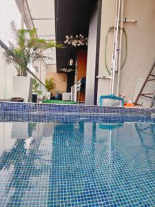 Image of 1400 Sq.ft 2 BHK Apartment / Flat for sale in Unicca Emporis, Madhura Nagar, Bengaluru for Rs. 25000000