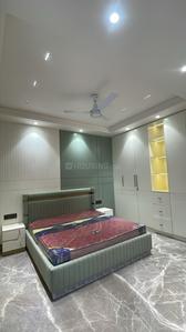 Bedroom Image of 1765 Sq.ft 3 BHK Builder Floor for sale in Surajmal Vihar New Delhi for Rs. 45500000