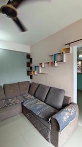 Hall Image of 860 Sq.ft 2 BHK Apartment / Flat for sale in Windsor Maple Woodz, Wagholi Pune for Rs. 5200000