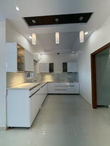 Kitchen Image of 2000 Sq.ft 5 BHK Villa for sale in Guru Fateh Town, Kharar Mohali for Rs. 10200000