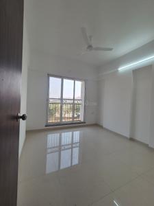 Hall Image of 930 Sq.ft 3 BHK Apartment / Flat for sale in Ace Abode Phase 2 A, Kiwale Pune for Rs. 9200000