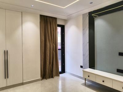 Bedroom Image of 1600 Sq.ft 2.5 BHK Apartment / Flat for rent in Mahindra Aura, Sector 110A Gurgaon for Rs. 36000