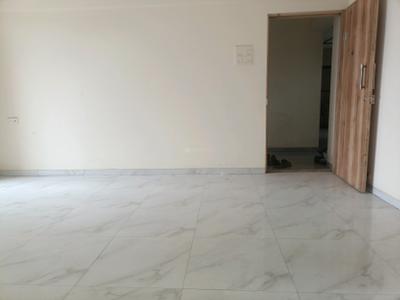 Living Room Image of 970 Sq.ft 2 BHK Apartment / Flat for sale in Arihant Abhilasha, Kharghar Navi Mumbai for Rs. 11000000