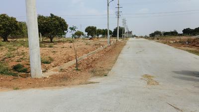 Image of 1200 Sq.ft Residential Plot / Land for sale in Yesh Samruddhi, Duddagere, Mysore for Rs. 2066666