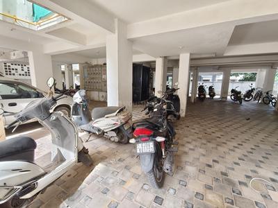 Image of 425 Sq.ft 1 BHK Apartment / Flat for sale in Vadsar, Vadodara for Rs. 1600000