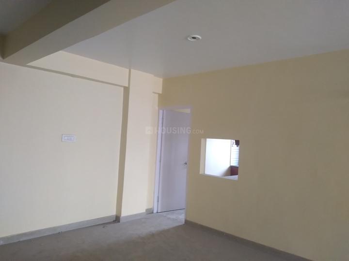 Bank more Bedroom 1