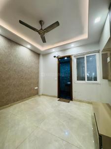 Bedroom Image of 1280 Sq.ft 3 BHK Builder Floor for sale in Vaishali Ghaziabad for Rs. 14000000