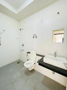 Image of 550 Sq.ft 1 BHK Apartment / Flat for rent in Godrej Infinity, Mundhwa, Pune for Rs. 27000