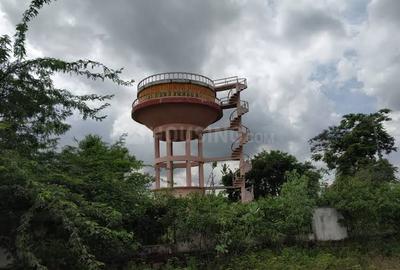 Residential Plot