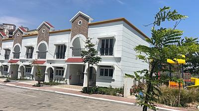 Building Image of 1900 Sq.ft 3 BHK Villa for sale in Tata Sense 66, Vadgaon Pune for Rs. 18600000