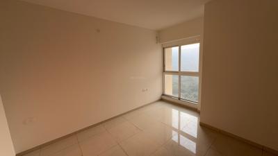 Bedroom Image of 1100 Sq.ft 2 BHK Apartment / Flat for sale in Godrej Emerald, Thane West Thane for Rs. 11100000