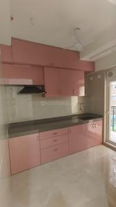 Kitchen Image of 501 Sq.ft 1 BHK Apartment / Flat for rent in KRV Ratnadeep Heights, Kurla West Mumbai for Rs. 47000