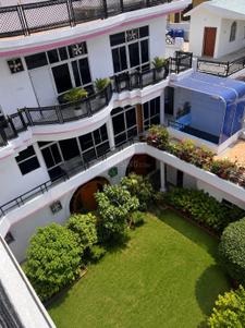 Building Image of Prerna Girls Hostal in Indira Nagar, Lucknow