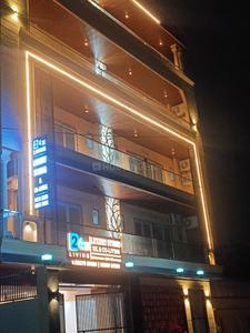 Building Image of 24xLiving in Sector 39, Gurgaon