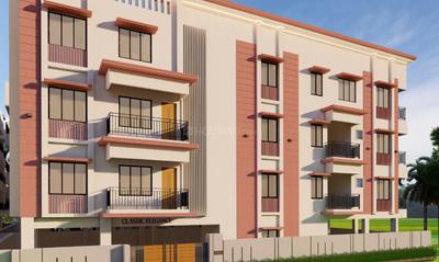 Image of 990 Sq.ft 3 BHK Apartment / Flat for sale in Tambaram, Chennai for Rs. 8415000