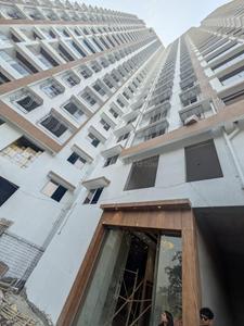 1 BHK Flat