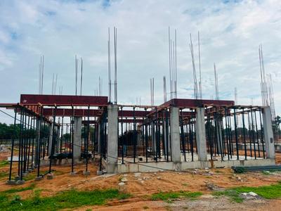 Image of 3035 Sq.ft 3 BHK Villa for sale in Tukkuguda, Hyderabad for Rs. 18500000