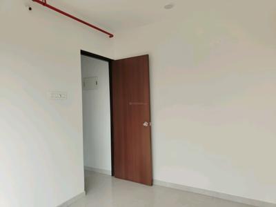 Bedroom Image of 720 Sq.ft 1 BHK Apartment / Flat for sale in Shripal Sattva, Vasai West Vasai for Rs. 4400000