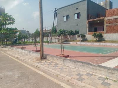 Image of 752 Sq.ft Residential Plot / Land for sale in Shanti Nagar, Charoda for Rs. 1278000