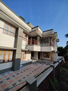 Image of 1250 Sq.ft 2 BHK Apartment / Flat for rent in Mattannur, Kannur for Rs. 20000