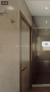 Hall Image of 1200 Sq.ft 3 BHK Apartment / Flat for rent in Cuffe Parade Mumbai for Rs. 300000